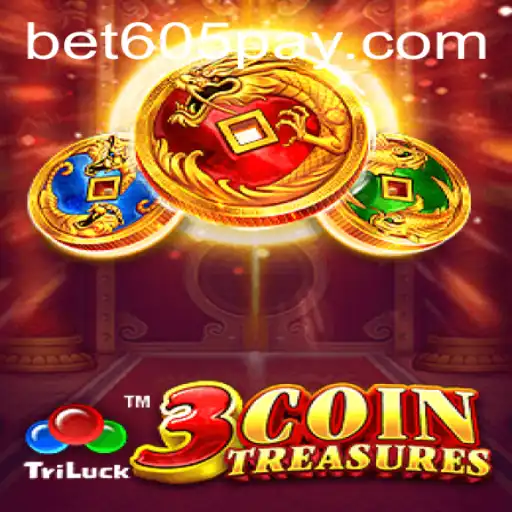 bet605 Casino App