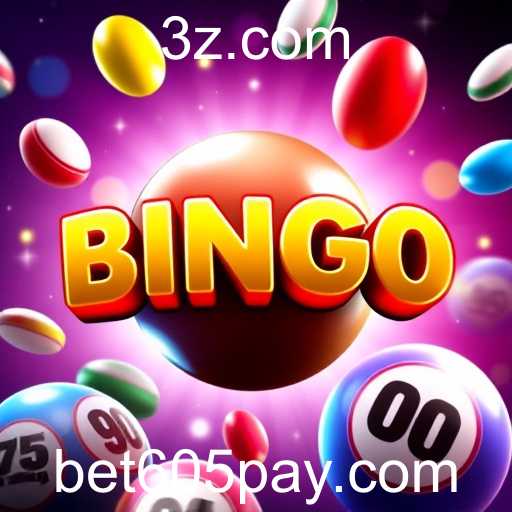 A Emoção dos Jogos de Bingo Online na Plataforma Bet605