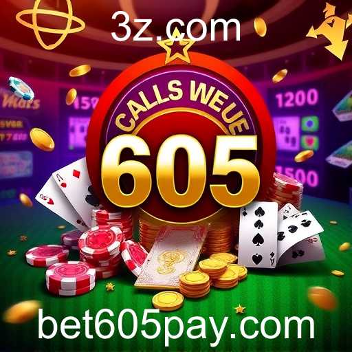 Explorando a Fascinante Categoria de Jogos de Cassino no Bet605