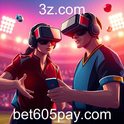 Novas Tendências no Mundo dos Jogos Online em 2025