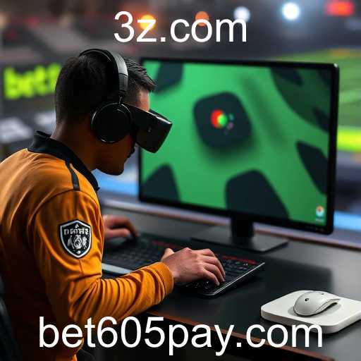 Tendências Crescentes no Mercado de Jogos Online