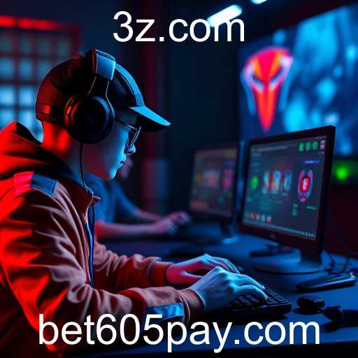 Crescimento dos Sites de Jogos em Português