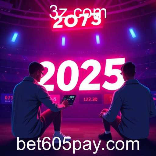 O Impacto das Plataformas de Jogos e Apostas em 2025