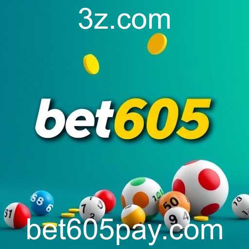 Explorando os Jogos de Loteria em 'bet605'