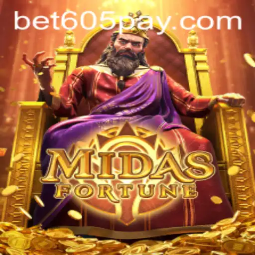 bet605 Casino App