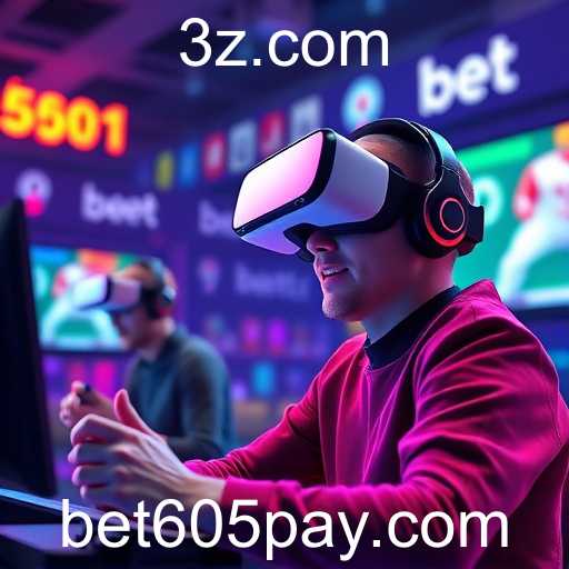 Tendências e Crescimento dos Jogos Online em 2025