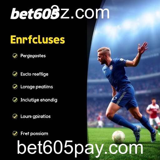 bet605