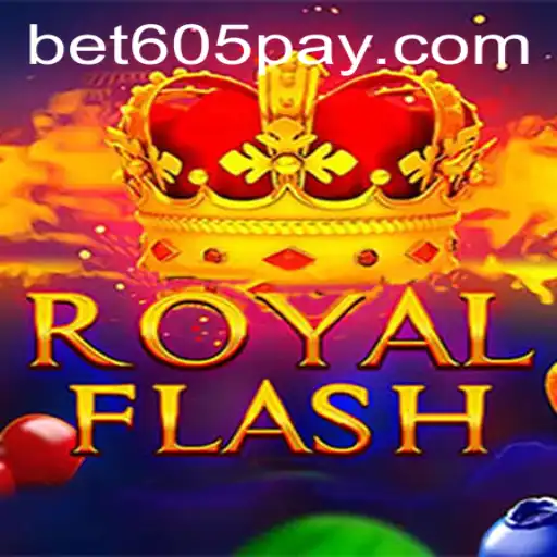 bet605 Casino App