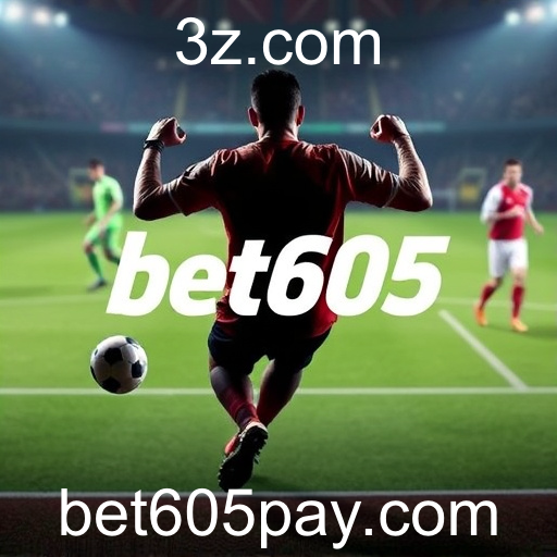 Apostas Esportivas: Emoção e Interatividade no Site Bet605