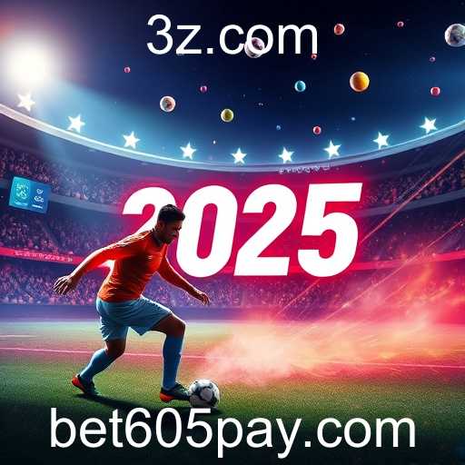 A Revolução dos Jogos Online em 2025: O caso Bet605