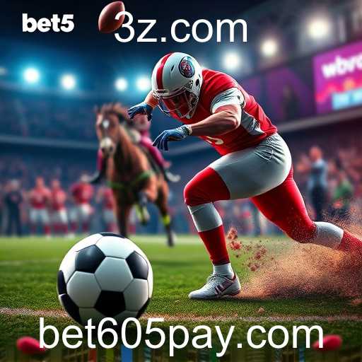 A Ascensão dos Jogos Virtuais no Site de Apostas 'bet605'